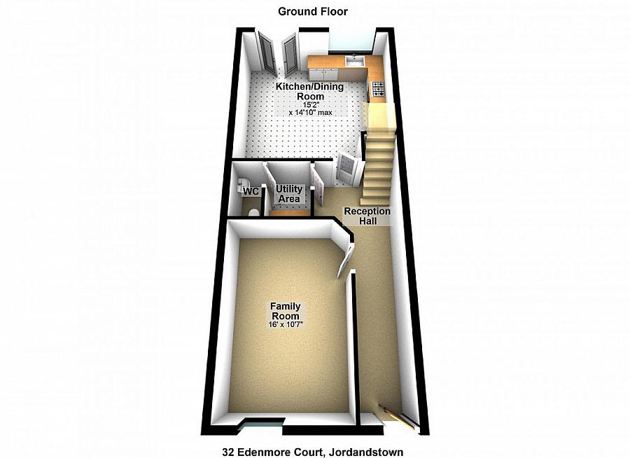 32 Edenmore Court