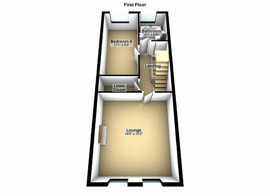 32 Edenmore Court