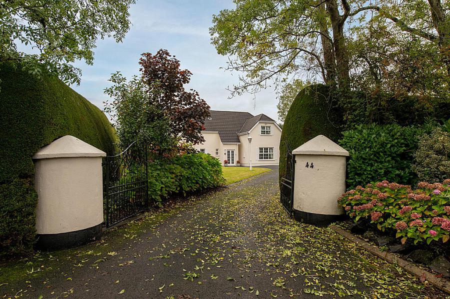 44 Glenkeen Avenue