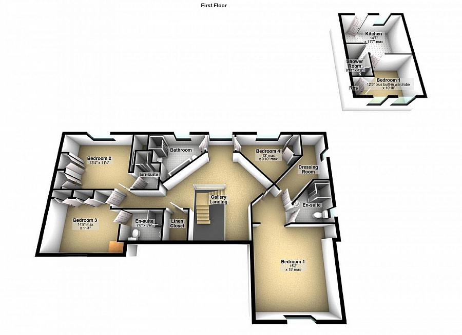 44 Glenkeen Avenue