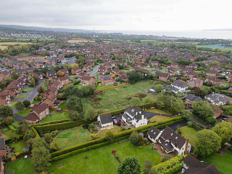 44 Glenkeen Avenue 44 Glenkeen Avenue