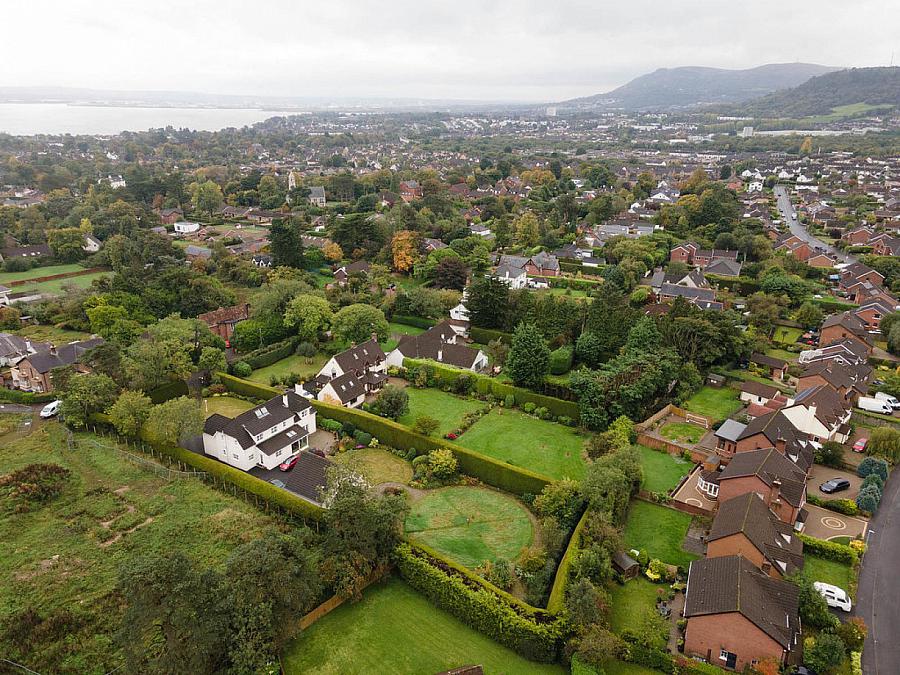 44 Glenkeen Avenue 44 Glenkeen Avenue
