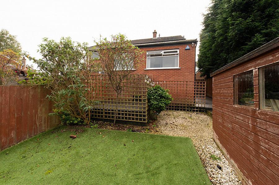 4 Kimberley Drive