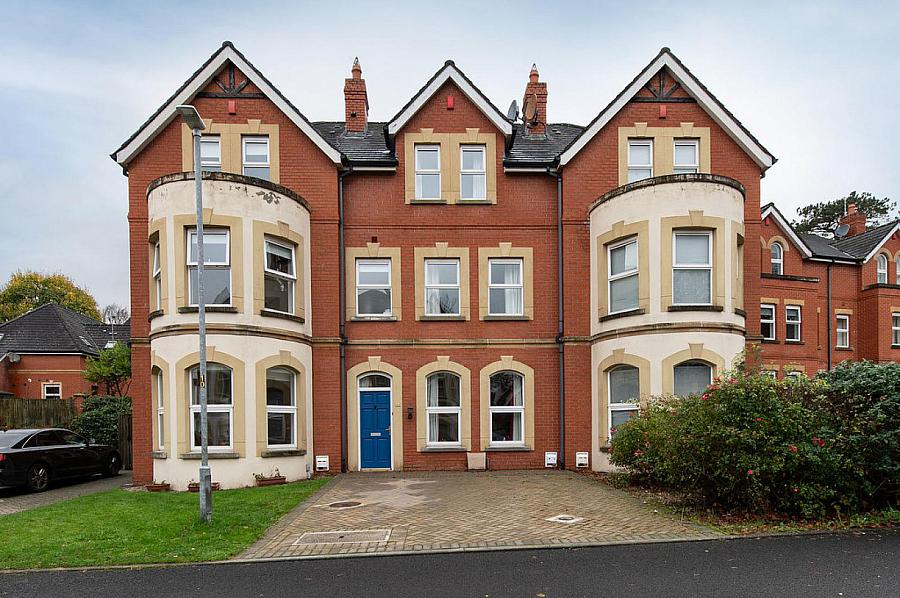 23 Fortwilliam Demesne