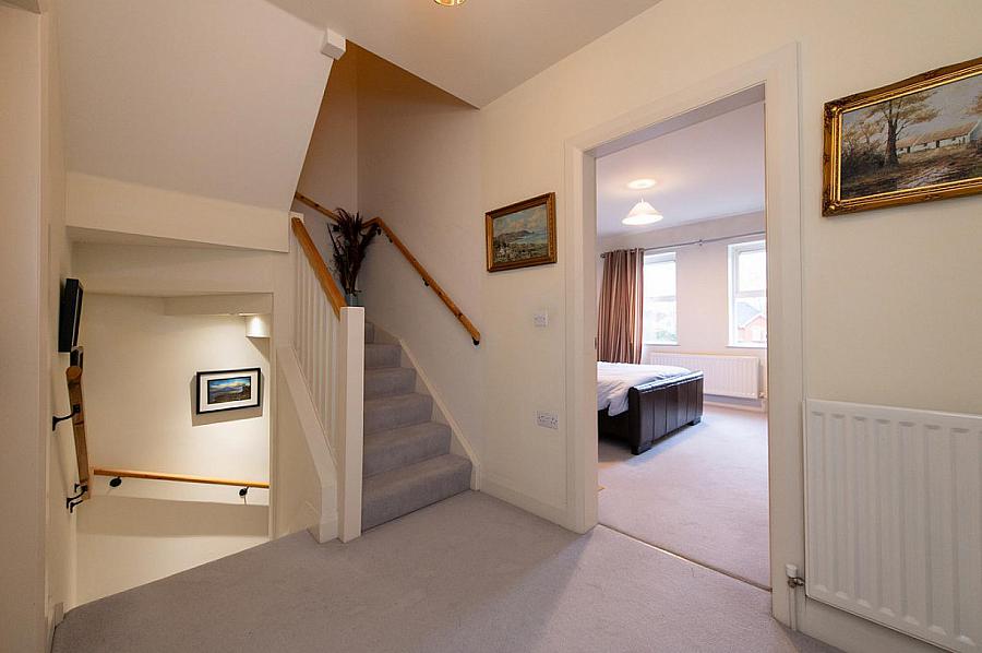 23 Fortwilliam Demesne