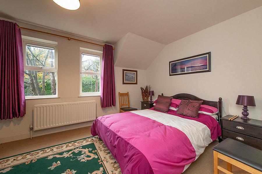 23 Fortwilliam Demesne