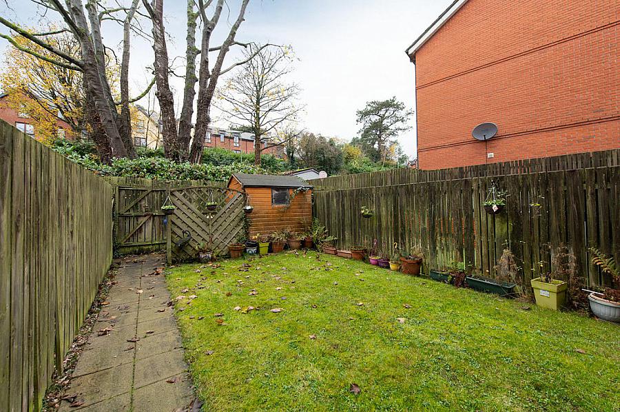 23 Fortwilliam Demesne