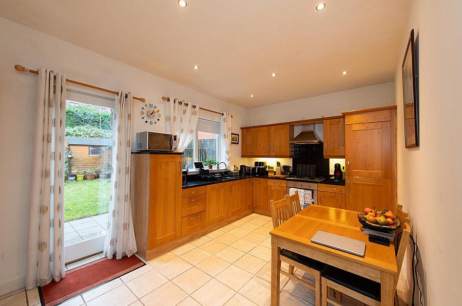 23 Fortwilliam Demesne