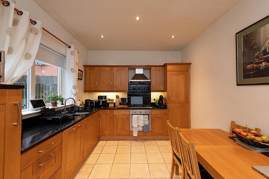 23 Fortwilliam Demesne