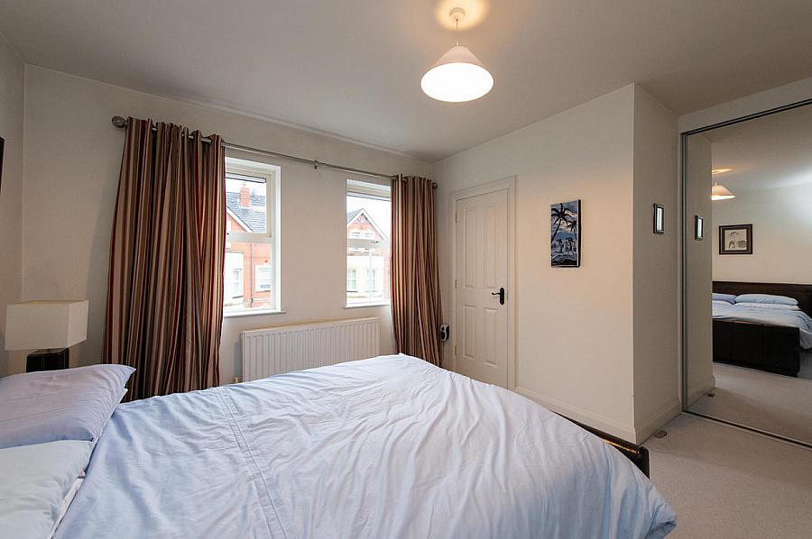 23 Fortwilliam Demesne