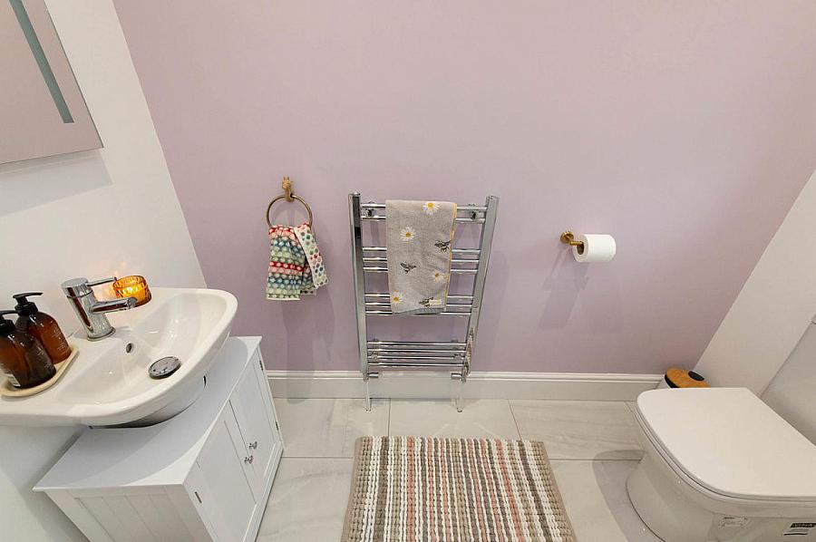 3 Barton Park Gardens