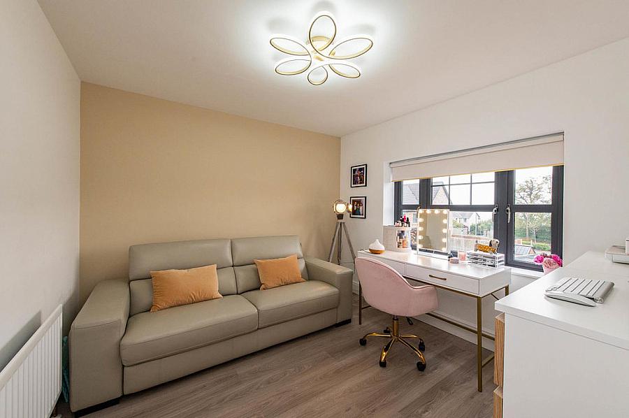 3 Barton Park Gardens