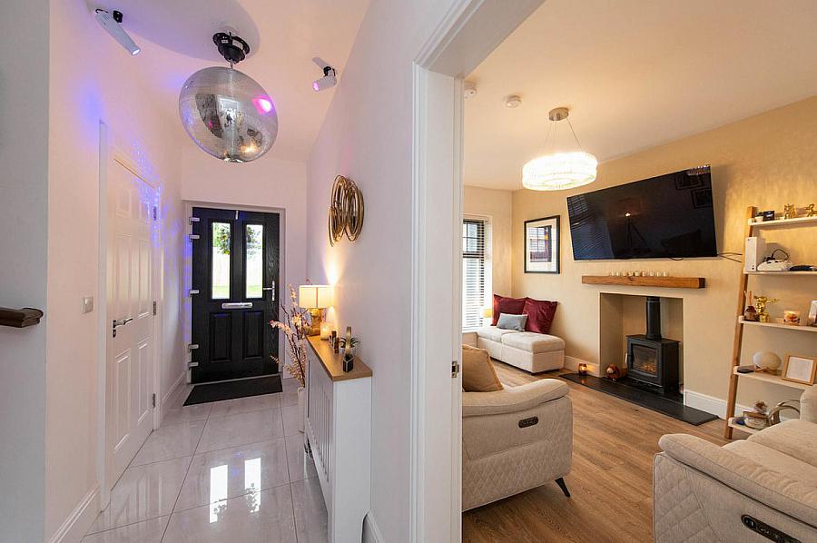 3 Barton Park Gardens