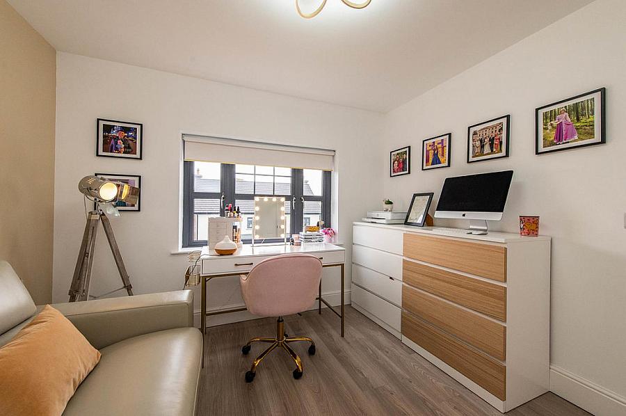 3 Barton Park Gardens