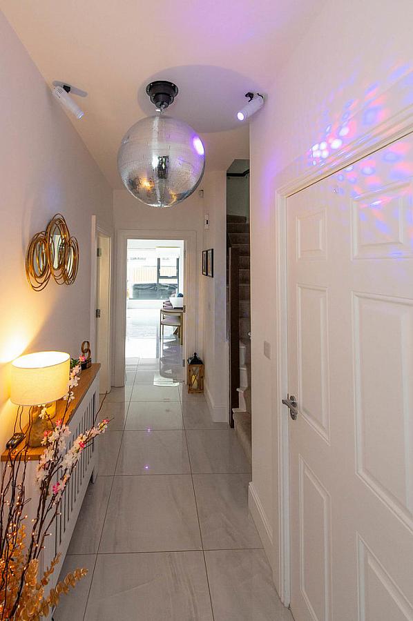 3 Barton Park Gardens