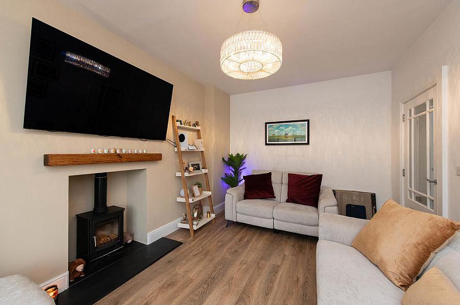 3 Barton Park Gardens