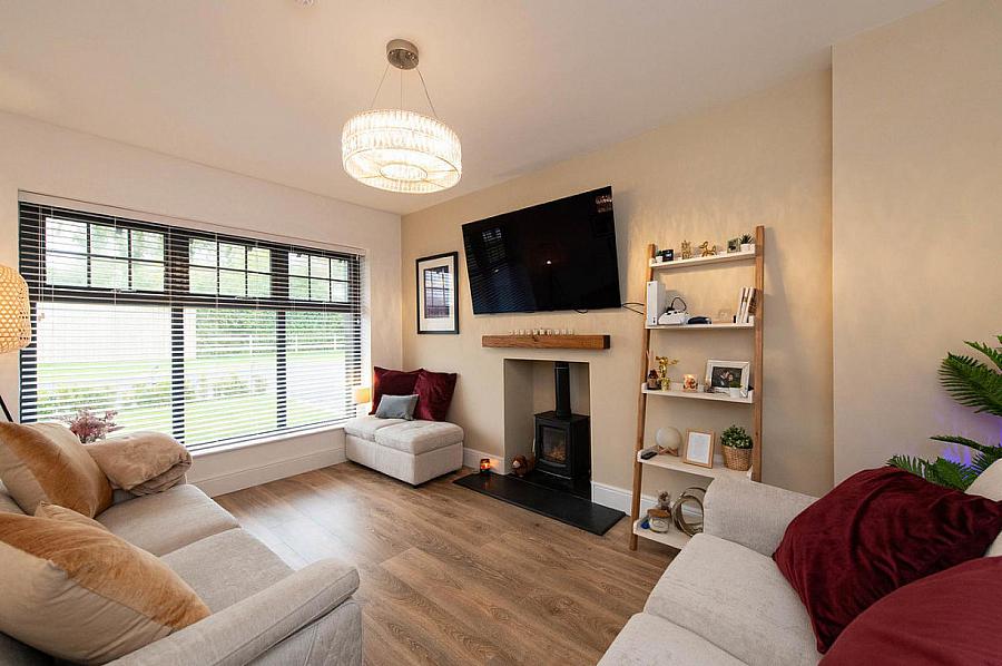 3 Barton Park Gardens