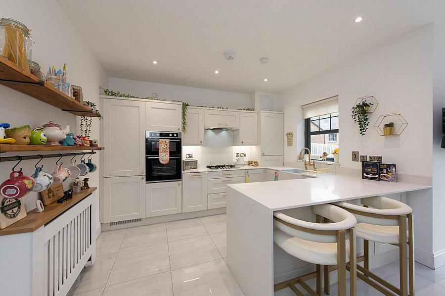 3 Barton Park Gardens