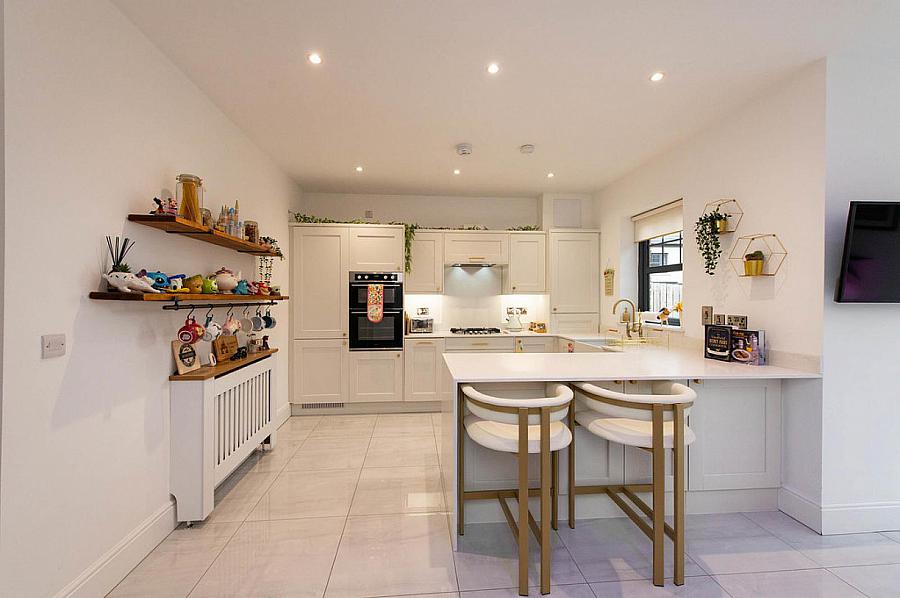 3 Barton Park Gardens