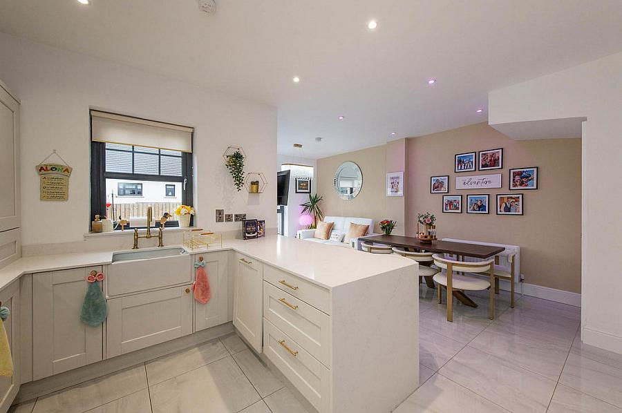 3 Barton Park Gardens