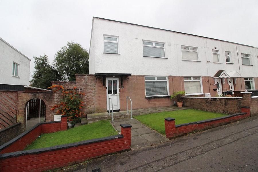 7 Fernagh Road
