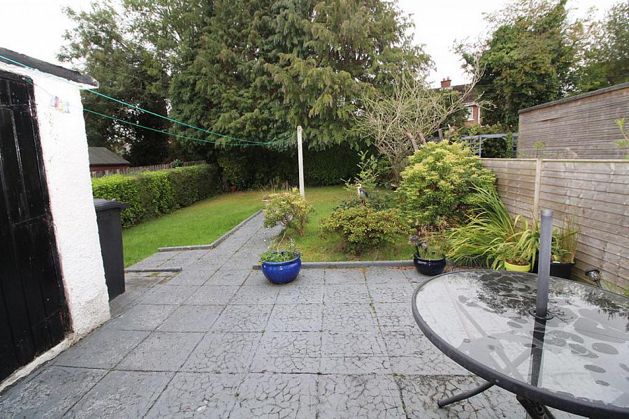 7 Fernagh Road