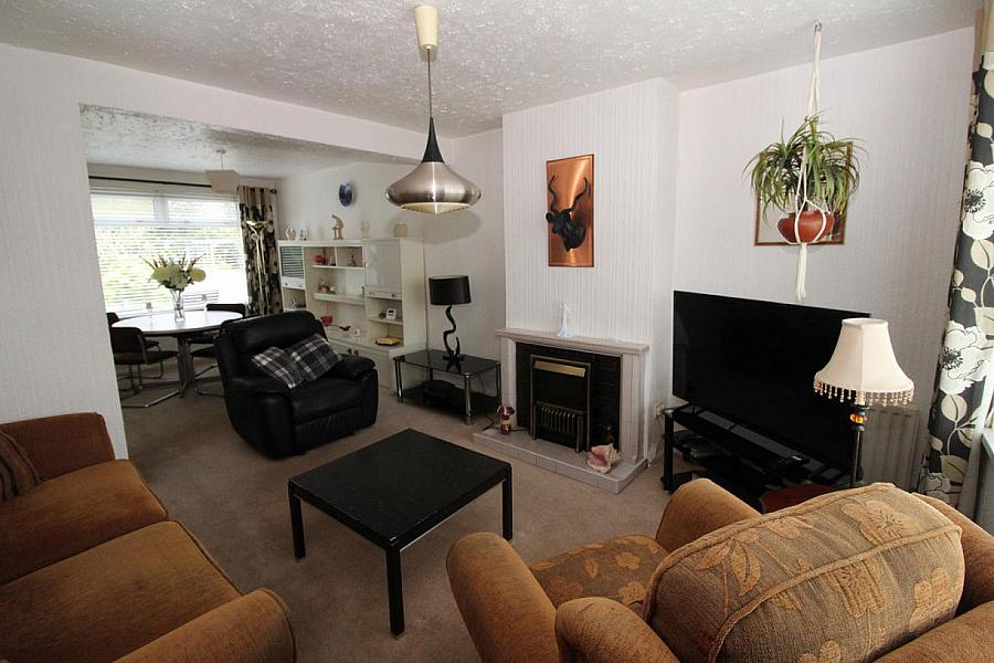 7 Fernagh Road