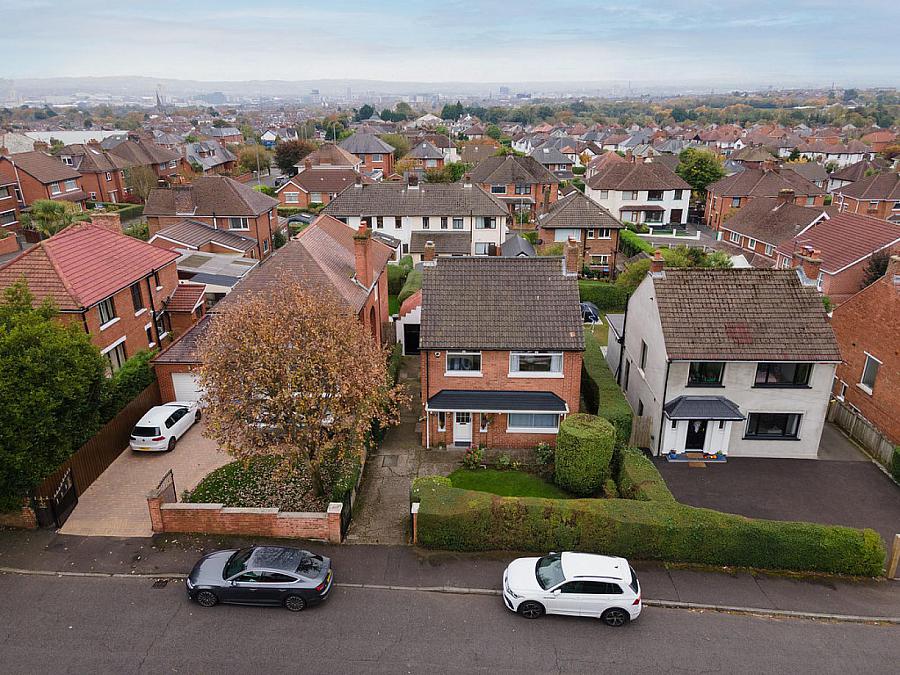 10 Shanlieve Park