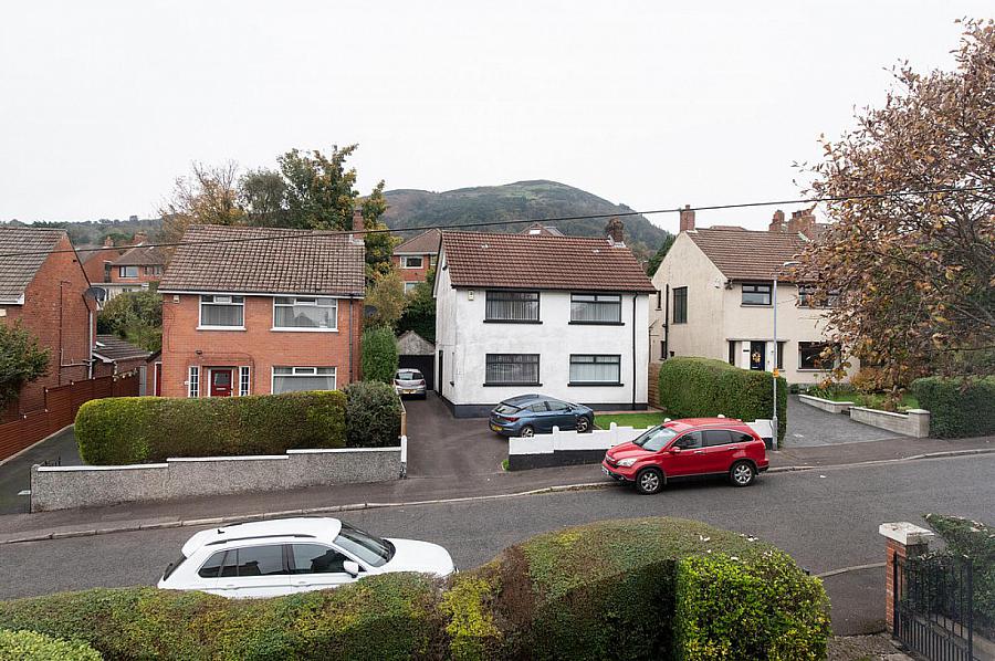 10 Shanlieve Park