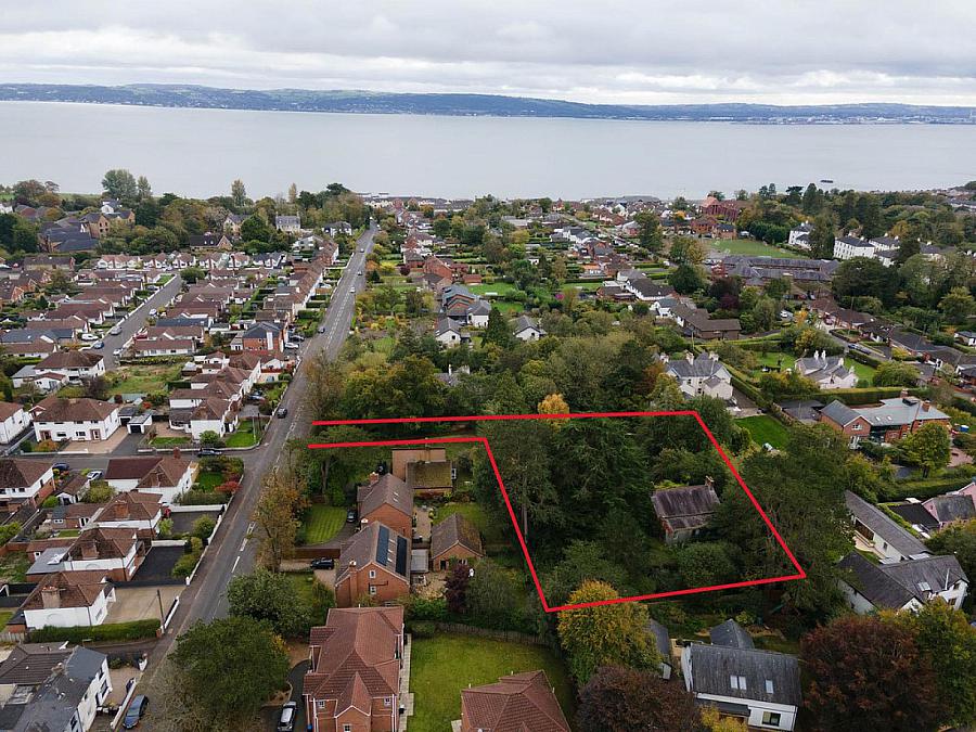 Site At, 48 Circular Road