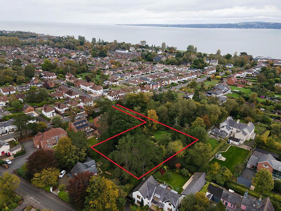 Site At, 48 Circular Road