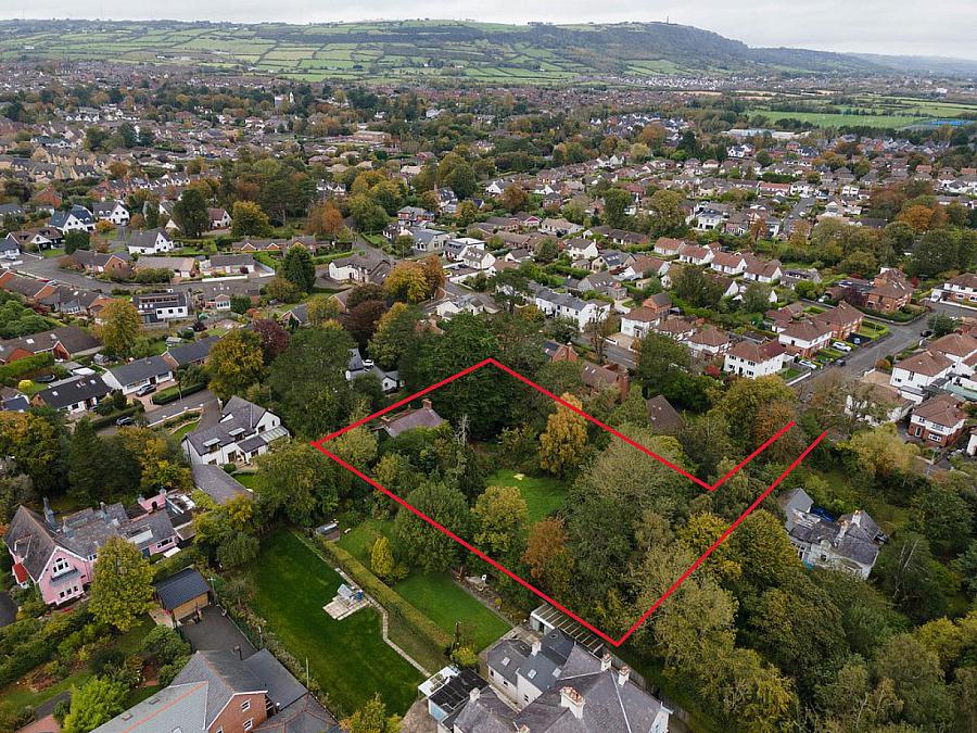 Site At, 48 Circular Road