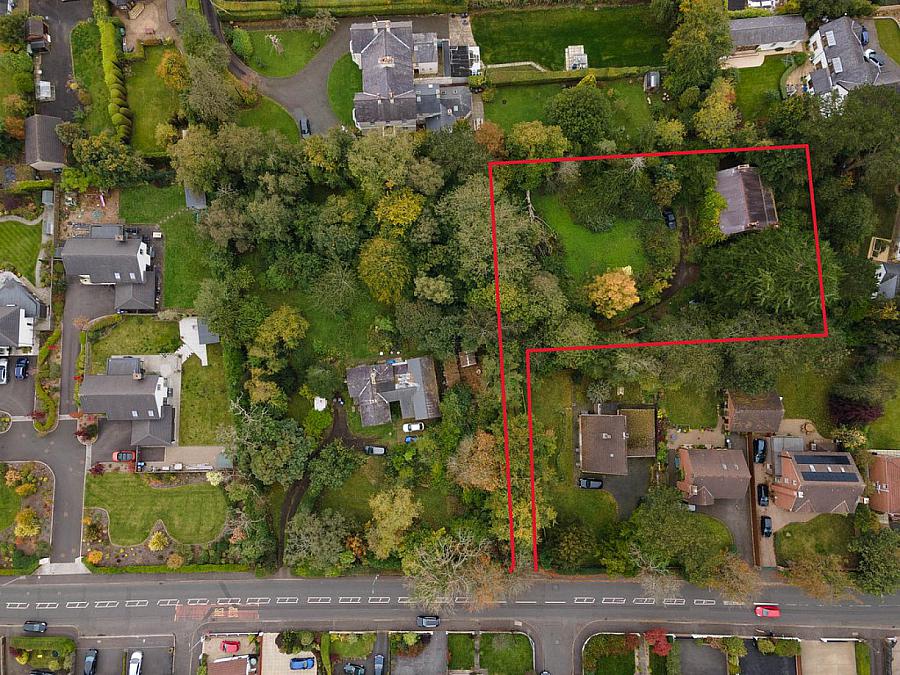 Site At, 48 Circular Road