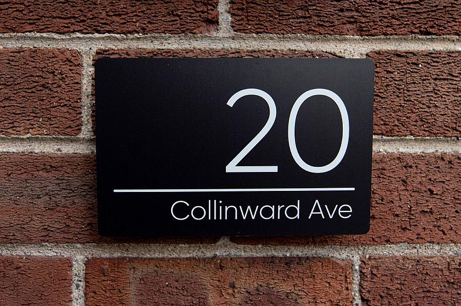 20 Collinward Avenue