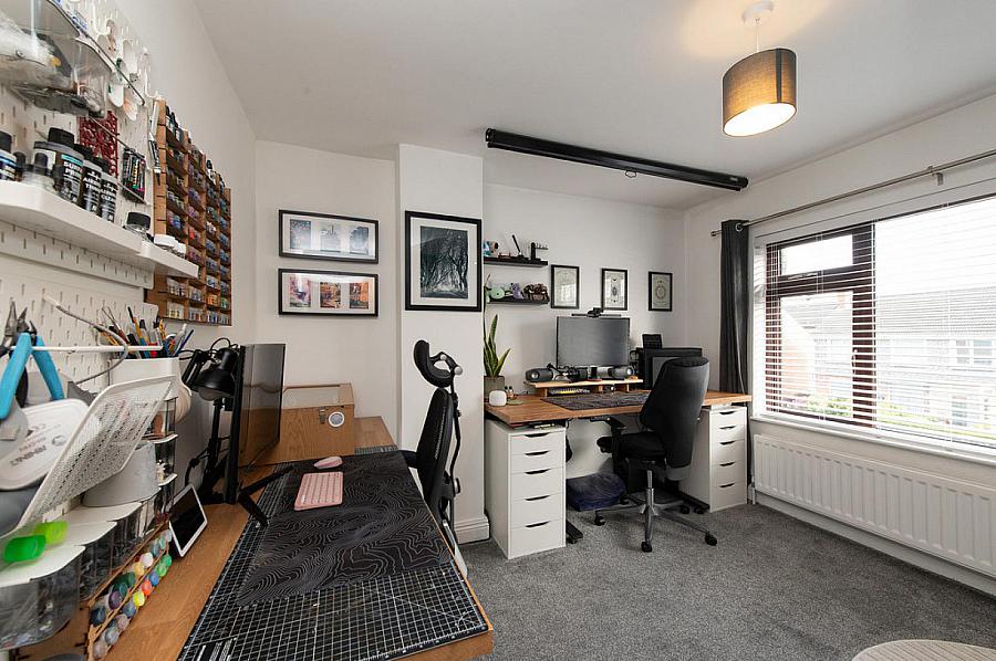 20 Collinward Avenue