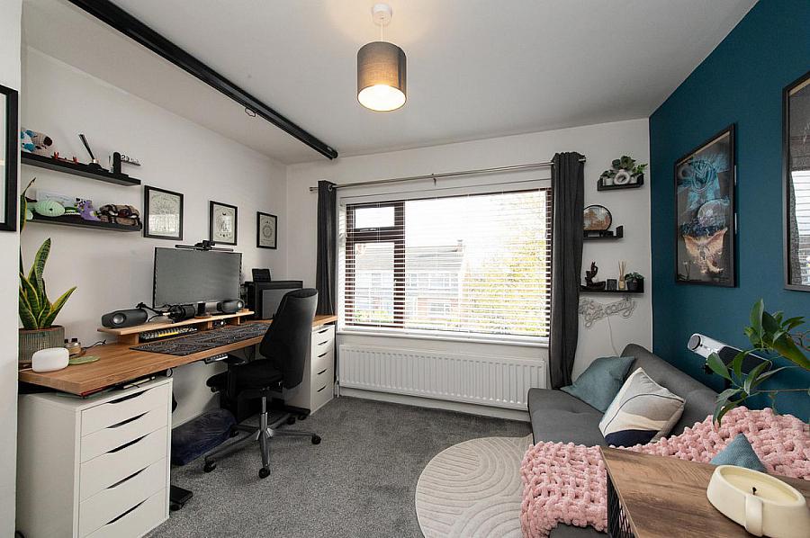 20 Collinward Avenue