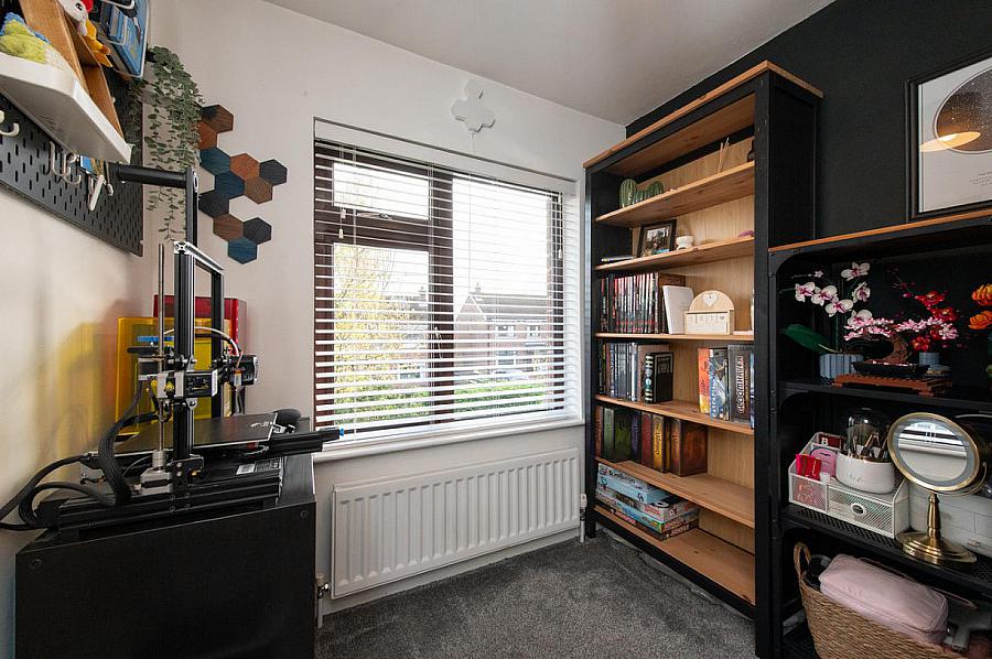 20 Collinward Avenue