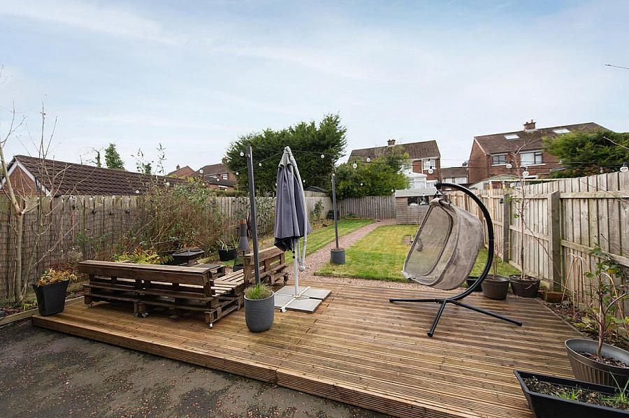 20 Collinward Avenue