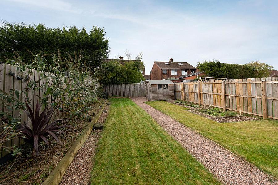 20 Collinward Avenue