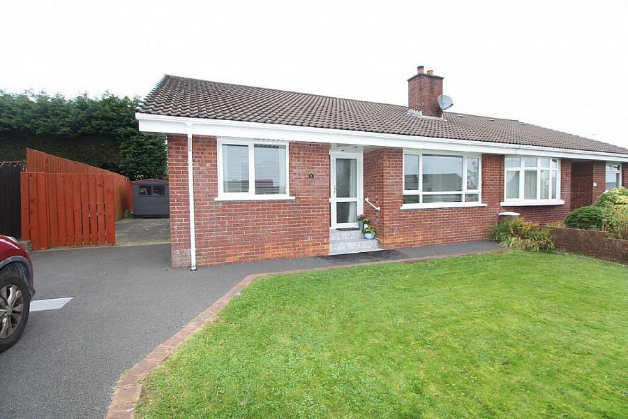 6 Hightown Drive