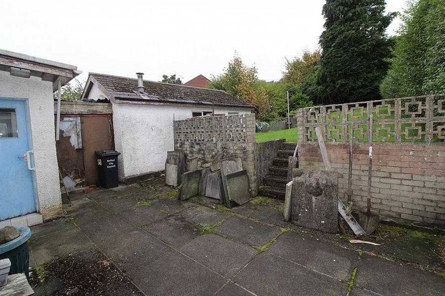 280 Whitewell Road 280 Whitewell Road