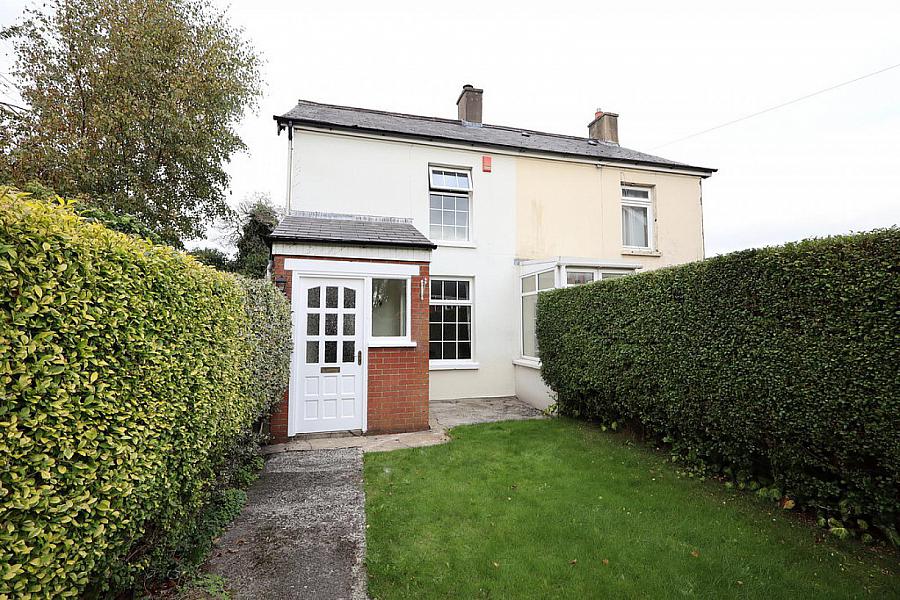 26 Ravenhill Gardens