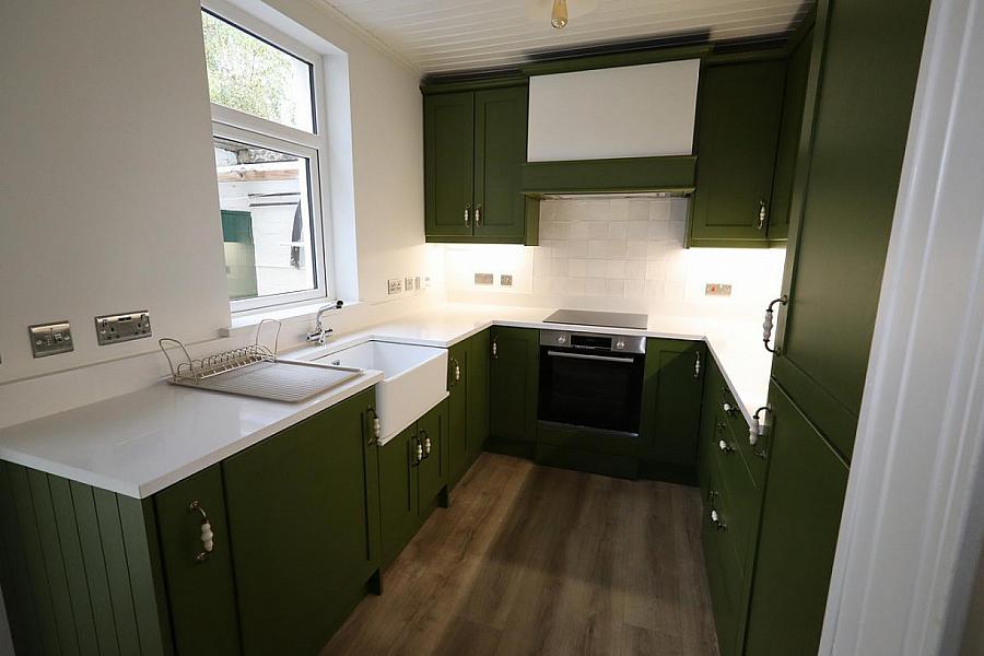 26 Ravenhill Gardens