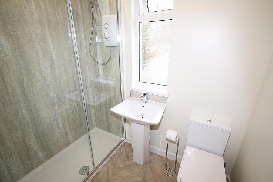 26 Ravenhill Gardens