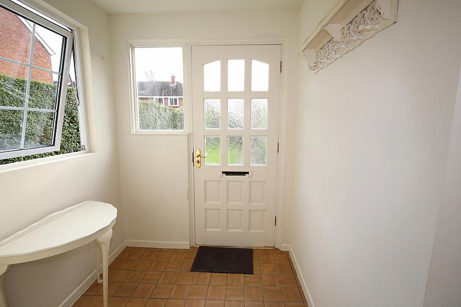 26 Ravenhill Gardens