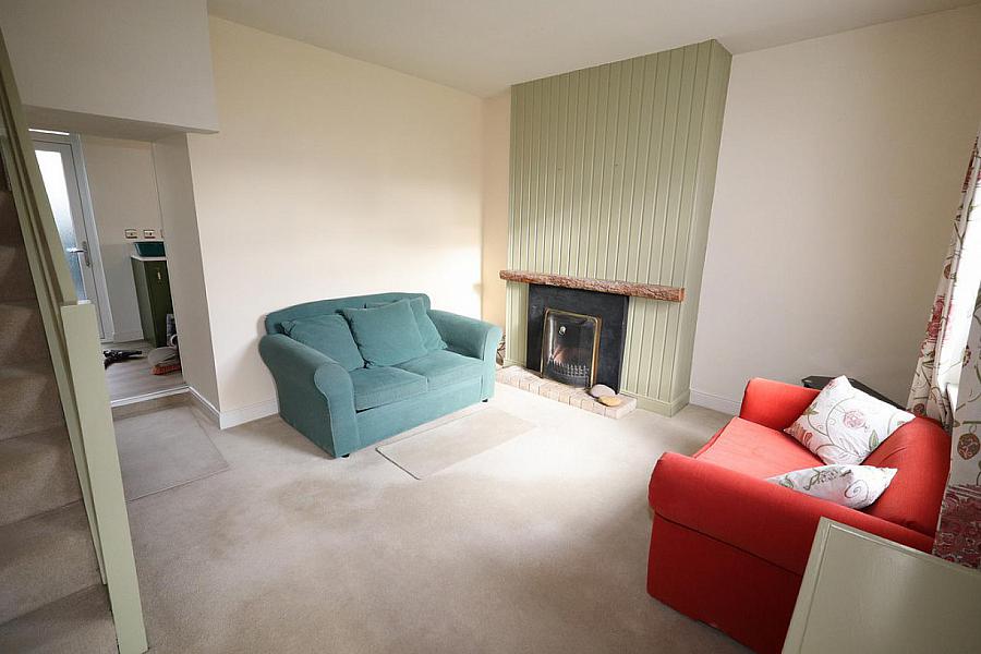 26 Ravenhill Gardens