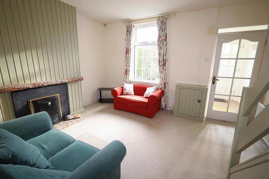 26 Ravenhill Gardens