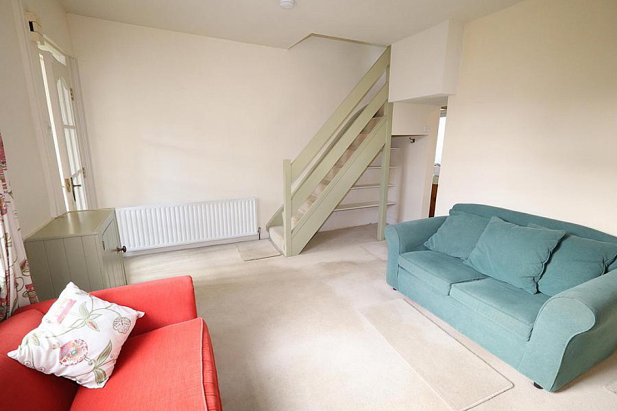 26 Ravenhill Gardens