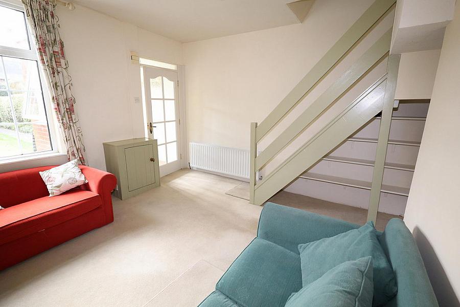 26 Ravenhill Gardens