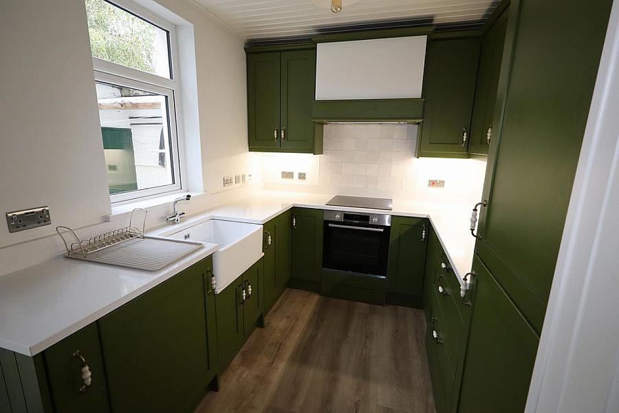 26 Ravenhill Gardens